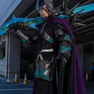 シグルド／霜月紫（@yukarishimotuki）