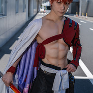 千子村正／KANAME☆（@knm0q0）