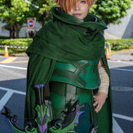 ロビンフッド／はやちん（@hayatiiiiin）