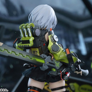 太ももやお腹もこだわりの仕上がり！『ゼンレスゾーンゼロ』から