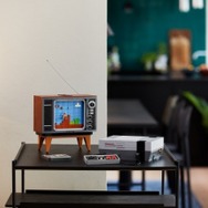 “本物”すぎる…！桜井政博氏が「レゴ」で作る海外版ファミコン「NES」に挑戦―80年代を丸ごと再現したファン垂涎アイテム