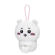 ちいかわ”たちがちょこんとお座り！「ちいかわ ぬいぐるみBIG4