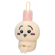 ちいかわ　ぬいぐるみ　4点セット ちいかわ ぬいぐるみBIG4 コンプリートセット - メルカリ