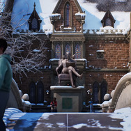 舞台となる大学を紹介する『ライフ イズ ストレンジ ダブルエクスポージャー』最新映像！