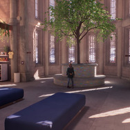 舞台となる大学を紹介する『ライフ イズ ストレンジ ダブルエクスポージャー』最新映像！