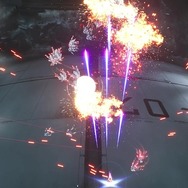 KONAMI発の“次世代STG”『CYGNI: All Guns Blazing』に迫る…完全新作は独特で気持ち良い内容だった【先行プレイレポ】