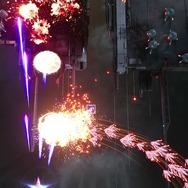 KONAMI発の“次世代STG”『CYGNI: All Guns Blazing』に迫る…完全新作は独特で気持ち良い内容だった【先行プレイレポ】