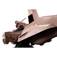 MG 逆襲のシャア　3体セット 機動戦士ガンダム 逆襲のシャア』より大型MA「α・アジール」が