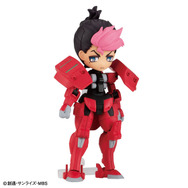 【即購入歓迎】新品メカぐるみスレッタ•グエル キャラモビ】メカぐるみ スレッタ・マーキュリー 開封 | こちら