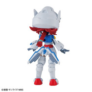 【即購入歓迎】新品メカぐるみスレッタ•グエル キャラモビ】メカぐるみ スレッタ・マーキュリー 開封 | こちら