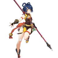 『原神』新キャラクター「★5 エミリエ」実装！燃焼状態に特化した草元素サブアタッカー、復刻祈願には「夜蘭」も