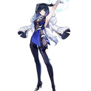 『原神』新キャラクター「★5 エミリエ」実装！燃焼状態に特化した草元素サブアタッカー、復刻祈願には「夜蘭」も