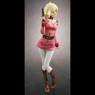 ガンダム　ヒロイン　フィギュア　クリスチーナ　ニナ　アイナ　プル　セイラ　まとめ ガンダム ヒロイン フィギュア クリスチーナ ニナ アイナ プル