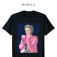 3人異議あり！候補デザインが濃すぎる…『逆転検事』の新作Tシャツに関するアンケートが実施中―オバチャンやタイホくん、そして“倒れた御剣”も案に