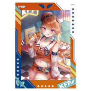 一番くじ ホロライブ vol.5 ビジュアルボード 10枚 フルコンプセット Amazon.co.jp: 一番くじ ホロライブ vol.5 IRyS賞 IRyS