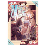 一番くじ ホロライブ vol.5」発売！ホロメン10人のビジュアル