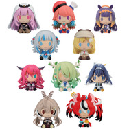 一番くじ ホロライブ vol.5」発売！ホロメン10人のビジュアル