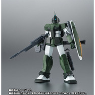 機動戦士Zガンダム」より「ジム・スナイパーカスタム