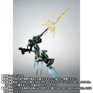 欠品有り　ROBOT魂 ジム・スナイパーカスタム（ジャブロー防衛隊仕様)① ROBOT魂 ジム・スナイパーカスタム （ジャブロー防衛隊仕様