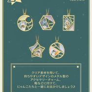 星空の下で戯れるうさにゃん…！「mofusand」一番くじが発売ー目玉のA賞はビックサイズな月のうさにゃんぬいぐるみ