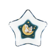 星空の下で戯れるうさにゃん…！「mofusand」一番くじが発売ー目玉のA賞はビックサイズな月のうさにゃんぬいぐるみ