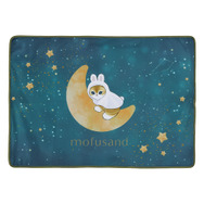 星空の下で戯れるうさにゃん…！「mofusand」一番くじが発売ー目玉のA賞はビックサイズな月のうさにゃんぬいぐるみ