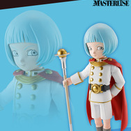 ベルゼブブの二次元彩色フィギュアは必見！鳥山明原作「SAND