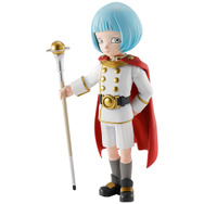 ベルゼブブの二次元彩色フィギュアは必見！鳥山明原作「SAND