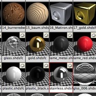 【めざせクリエイター!　Shadeで始める3DCG】第6回：3Dモデリングを教わってみた：Shade11実践編