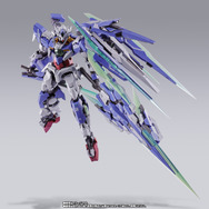 METAL BUILD ダブルオークアンタ フルセイバー」が誰でも応募