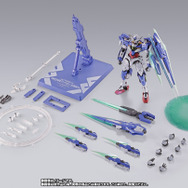新品未開封　ガンダム　ダブルオークアンタフルセイバー　メタルビルド 61aj5krCc2L._AC_UL210_SR210,