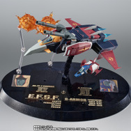 ROBOT魂 ＜SIDE MS＞ Gアーマー ver. A.N.I.M.E. ～ガンダム45