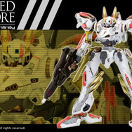 プラモデル　1/72 ミラージュ C03-HELIOS ウィクトーリアVer. 「アーマード・コア」 ヴァリアブルインフィニティシリーズ No.AC014 [VI051] ミラージュ C03-HELIOS ウィクトーリアVer.: プラモデル