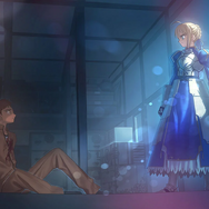 TYPE-MOON 10周年記念タペストリー 月姫×魔法使いの夜×Fate Amazon.co.jp: TYPE‐MOON 10th Anniversary Phantasm : 角川書店