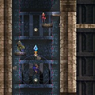 悪魔城ドラキュラ Harmony of Despair