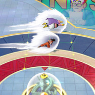 「ドラゴンボール」が4対4のMOBAに！新作ゲーム『DRAGON BALL PROJECT : Multi』スマホ/Steam向けに発表