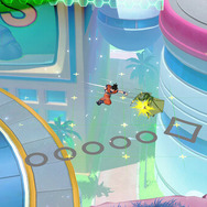 「ドラゴンボール」が4対4のMOBAに！新作ゲーム『DRAGON BALL PROJECT : Multi』スマホ/Steam向けに発表