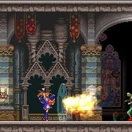 悪魔城ドラキュラ Harmony of Despair