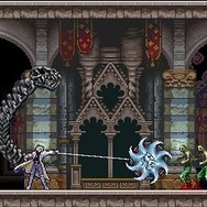 悪魔城ドラキュラ Harmony of Despair