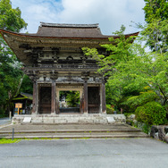 びわ湖を眺めながら食べる「力餅」は美味！紫式部が『源氏物語』を書き始めたと伝わる滋賀県・大津市で「紫式部謎解きまちめぐり」に挑戦しよう