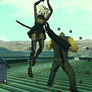 NO MORE HEROES 2 デスパレート・ストラグル