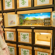 猫田あしゅ（X：@Nekota_Ashu）、衣装：Epetice（X：@epetice）