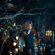 レオン・S・ケネディ『バイオハザード』／クロウ（X：@clowcos）