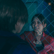 クレア・レッドフィールド『バイオハザード』／もーりー（X：@molly10_08）