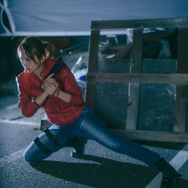 クレア・レッドフィールド『バイオハザード』／もーりー（X：@molly10_08）