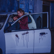 クレア・レッドフィールド『バイオハザード』／もーりー（X：@molly10_08）