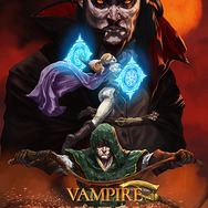 待望のPS4/PS5版『Vampire Survivors』8月29日に発売決定！告知トレイラー公開