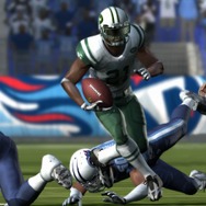 マッデン NFL 11