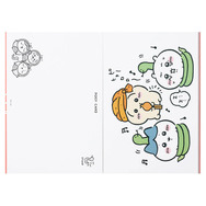 2025年も「ちいかわ」で迎えよッ!! 巳年におめかししたぬいぐるみ、ブランケットなどお得すぎる“ハッピーバッグ”が予約受付中