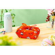 2025年も「ちいかわ」で迎えよッ!! 巳年におめかししたぬいぐるみ、ブランケットなどお得すぎる“ハッピーバッグ”が予約受付中